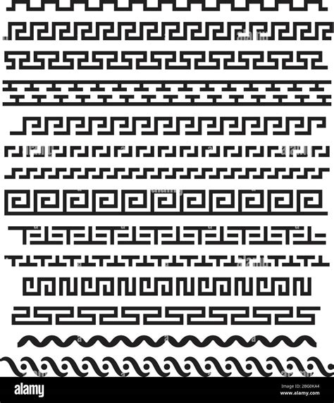 laser cut disegno greca di versace